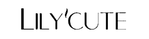 logo lilycute