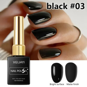 xeijayi esmalte de uñas gel 15ml lp003