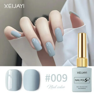 xeijayi esmalte de uñas gel 15ml lp009